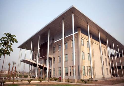 ISB Mohali Campus photo 9